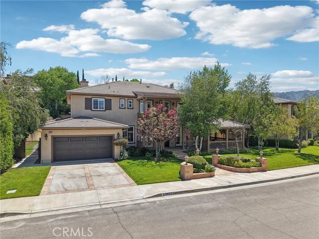 Stevenson Ranch, CA 91381,25422 Magnolia Lane