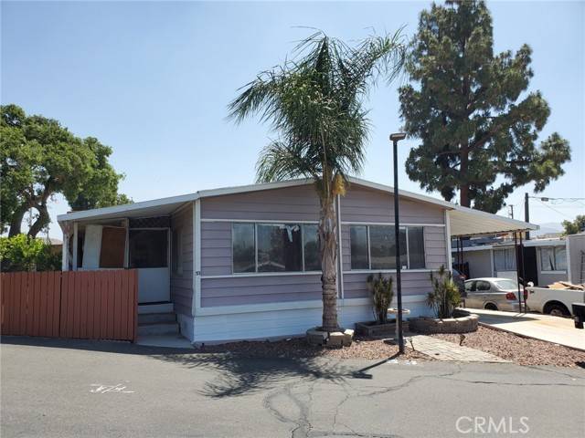 Canyon Country, CA 91351,18540 Soledad Canyon #53