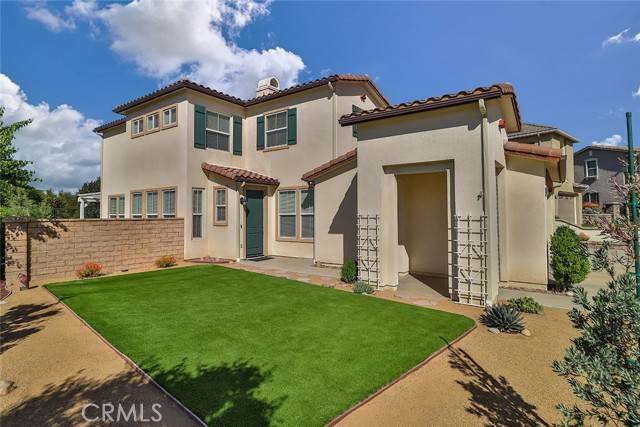Simi Valley, CA 93065,3607 Cascara Court