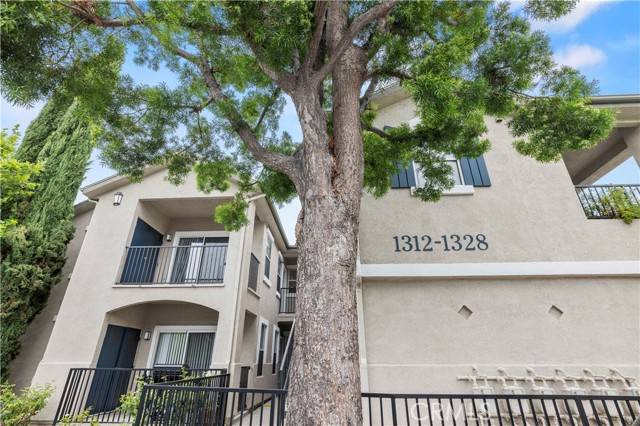 Saugus, CA 91350,20000 Plum Canyon Road #1326