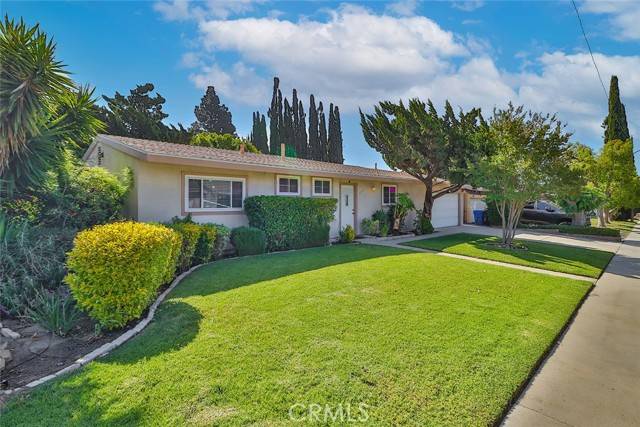 Simi Valley, CA 93065,2212 Cordero Avenue