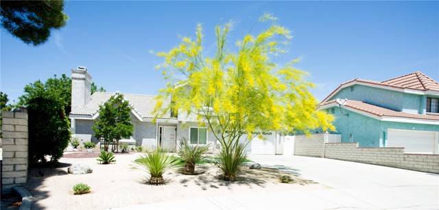 Palmdale, CA 93552,5515 Katrina Place
