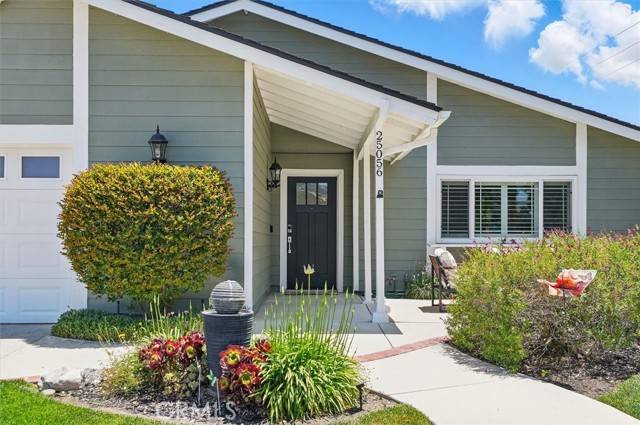 Newhall, CA 91321,25056 Green Mill Avenue