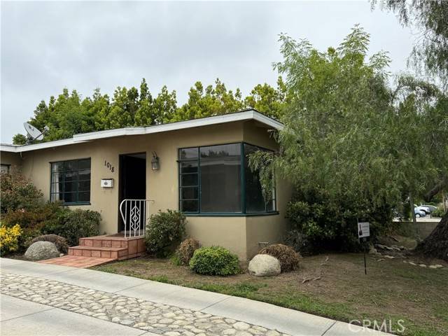 South Pasadena, CA 91030,1014 Kendall Ave.