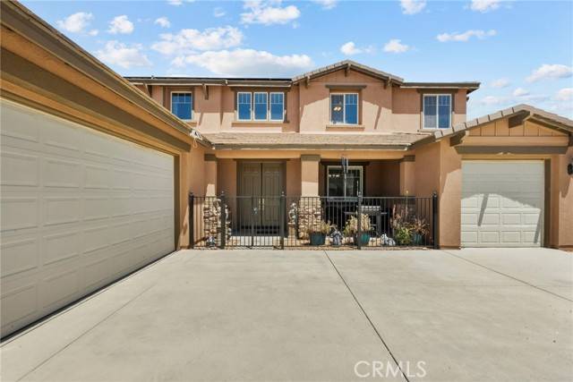 Palmdale, CA 93551,41648 Retsina Street