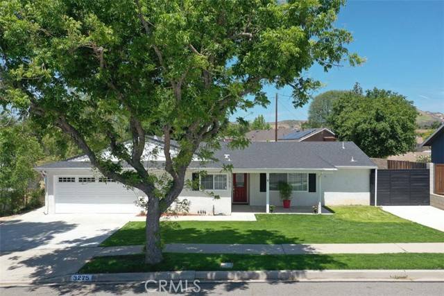 Simi Valley, CA 93063,3275 Dalhart Avenue