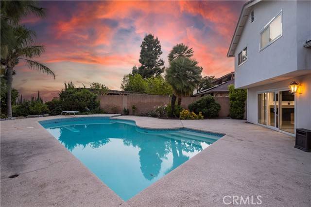Porter Ranch, CA 91326,18520 Asuncion Street