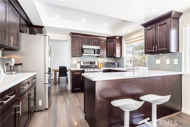 Porter Ranch, CA 91326,18520 Asuncion Street