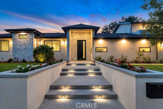 Woodland Hills, CA 91364,4801 Abbeyville Avenue