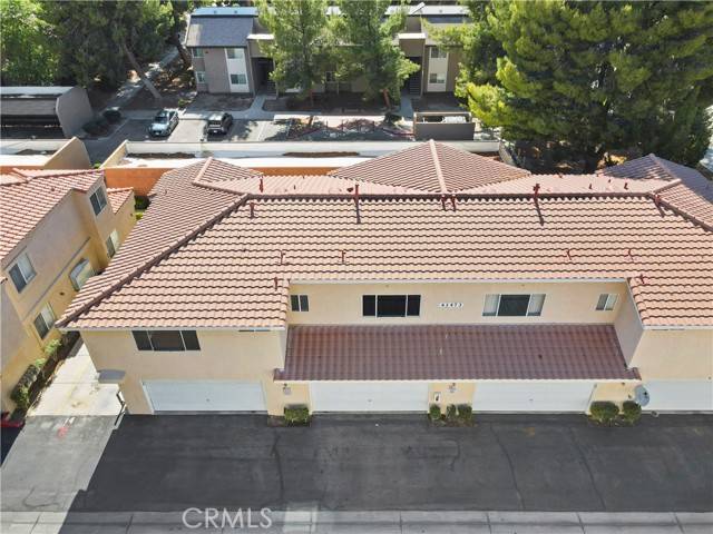 Lancaster, CA 93536,43473 30th Street #3