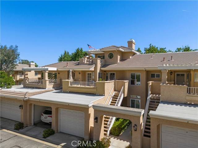 Valencia, CA 91355,24029 Arroyo Park Drive #10