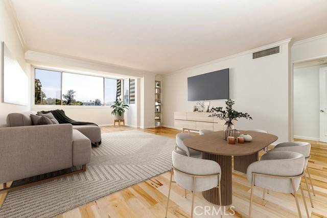 Los Angeles, CA 90024,969 Hilgard Avenue #802