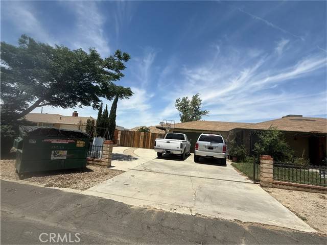 Palmdale, CA 93591,15233 E Avenue Q7