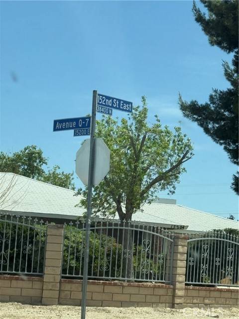 Palmdale, CA 93591,15233 E Avenue Q7