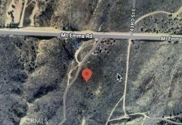 Palmdale, CA 93550,47 VIC MT EMMA/47TH ST