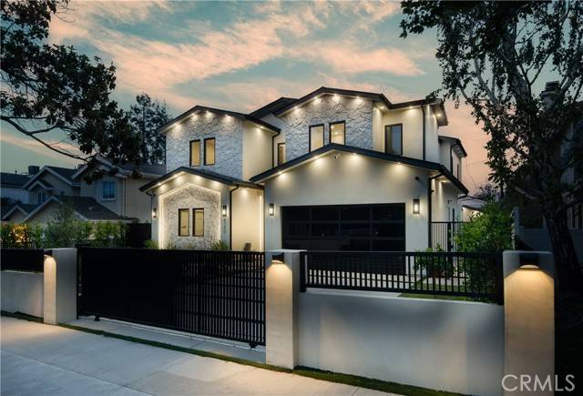 Sherman Oaks, CA 91423,4140 Sunnyslope Avenue