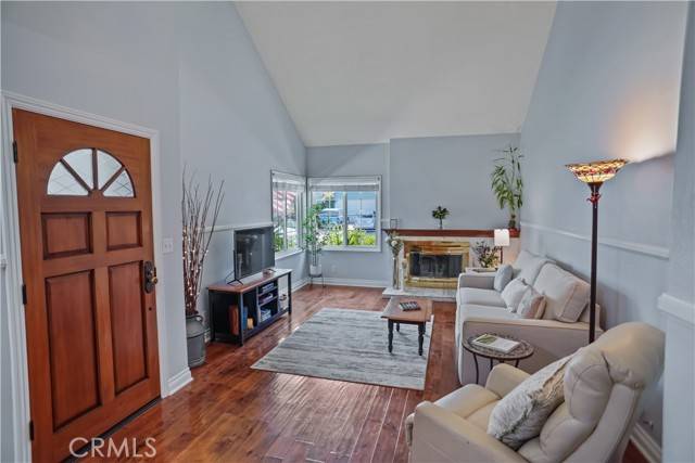 Valencia, CA 91355,26010 Coronado Court