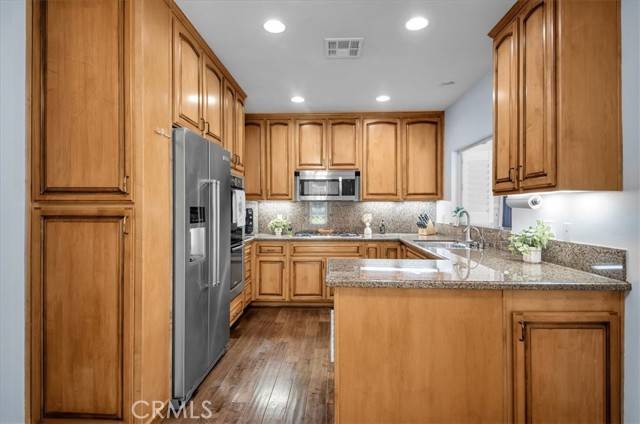 Valencia, CA 91355,26010 Coronado Court