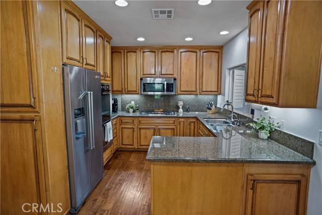 Valencia, CA 91355,26010 Coronado Court