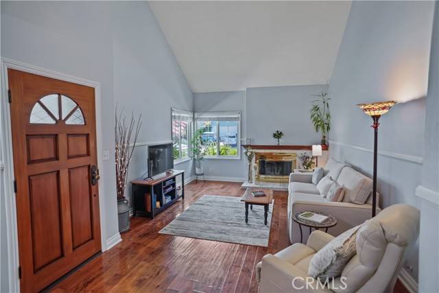 Valencia, CA 91355,26010 Coronado Court