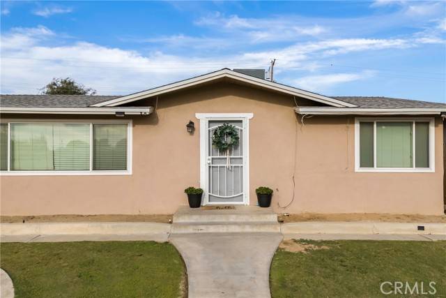 Bakersfield, CA 93306,3305 Dwight Street