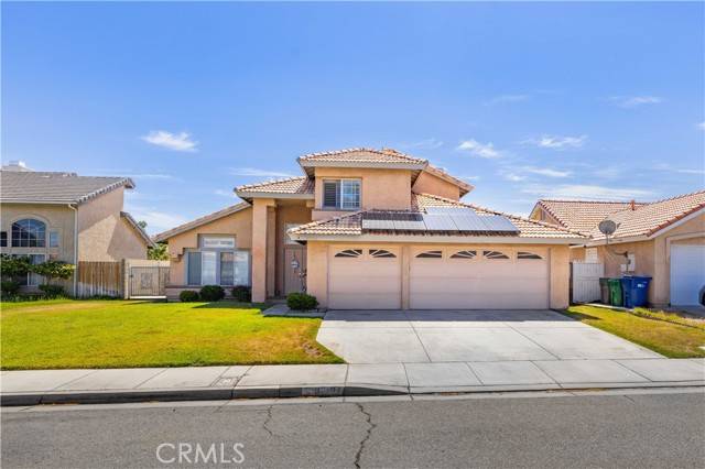 Palmdale, CA 93552,37104 57th Street