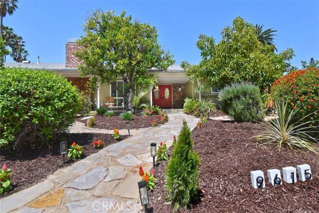 Northridge, CA 91324,9615 Donna Avenue