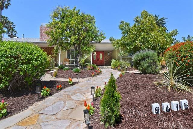 Northridge, CA 91324,9615 Donna Avenue
