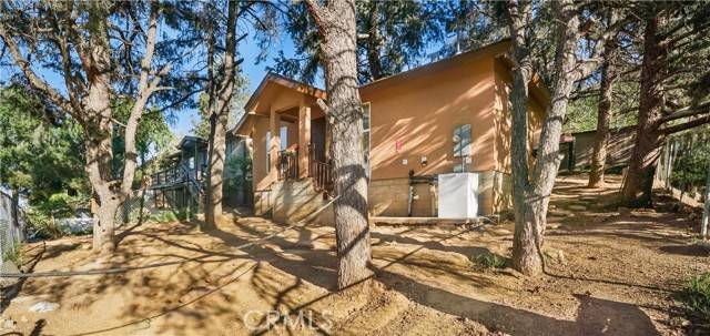 Frazier Park, CA 93225,3504 Minnesota Trail