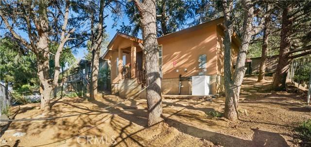 Frazier Park, CA 93225,3504 Minnesota Trail