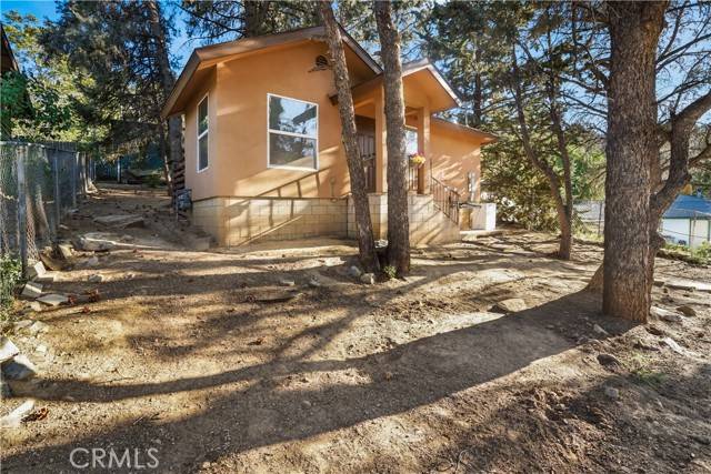 Frazier Park, CA 93225,3504 Minnesota Trail