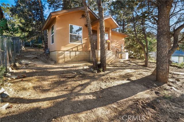 Frazier Park, CA 93225,3504 Minnesota Trail