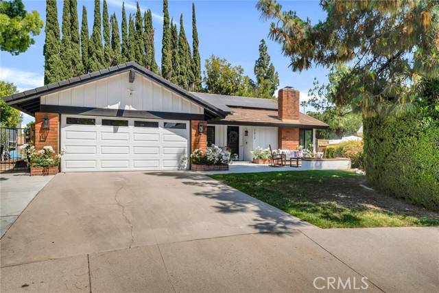 West Hills, CA 91304,7612 Vicky Avenue