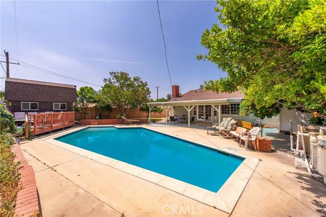 Sylmar, CA 91342,12176 Newgard Avenue