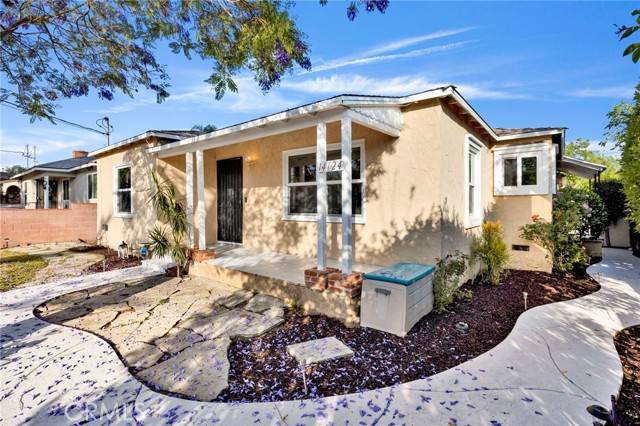 Sylmar, CA 91342,14124 Sayre Street