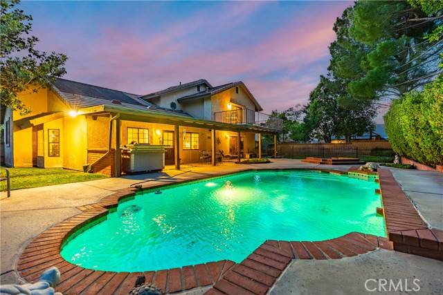 Lancaster, CA 93536,43728 Sugar Street