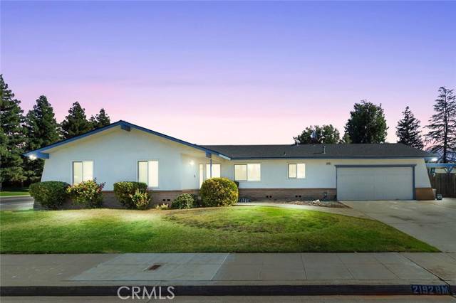 Clovis, CA 93611,2192 Beverly Avenue
