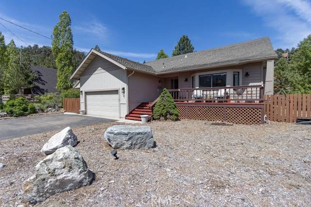 Pine Mountain Club, CA 93222,2417 Symonds Drive