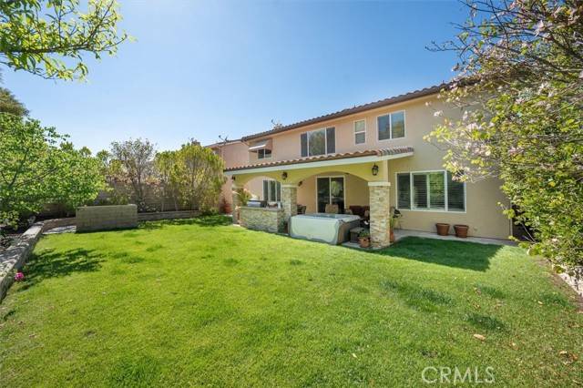 Newhall, CA 91321,19728 Ellis Henry Court