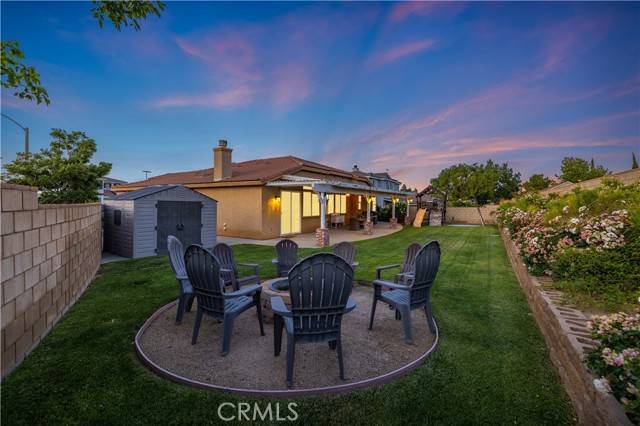 Palmdale, CA 93551,5058 Meadowsweet Drive