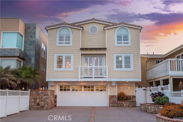 Oxnard, CA 93035,2133 Ocean Drive