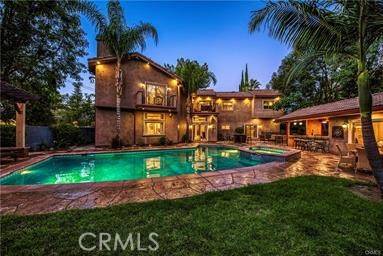 Northridge, CA 91324,19162 Liggett Street