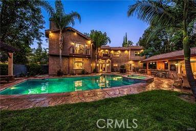 Northridge, CA 91324,19162 Liggett Street