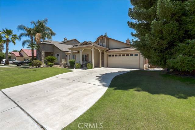 Bakersfield, CA 93311,11017 Tipperary Drive