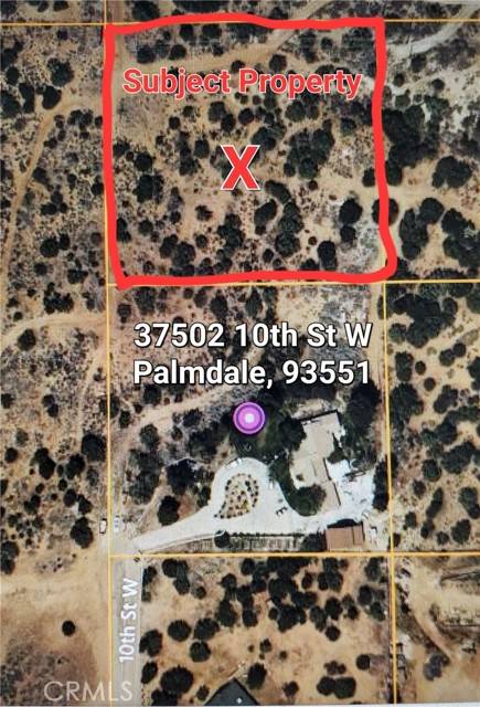 Palmdale, CA 93591,0 Avenue R