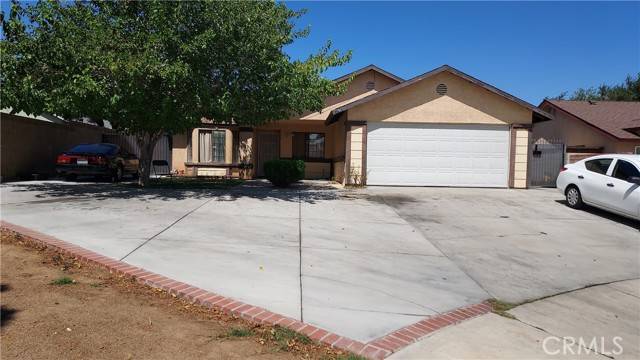 Palmdale, CA 93550,37901 Rosemarie Street