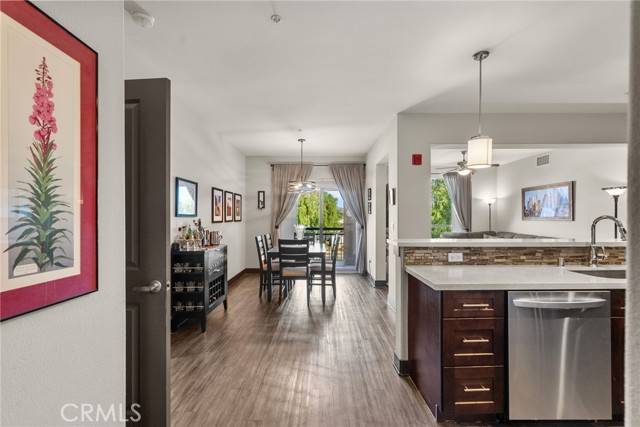Valencia, CA 91355,24585 Town Center Drive #4308