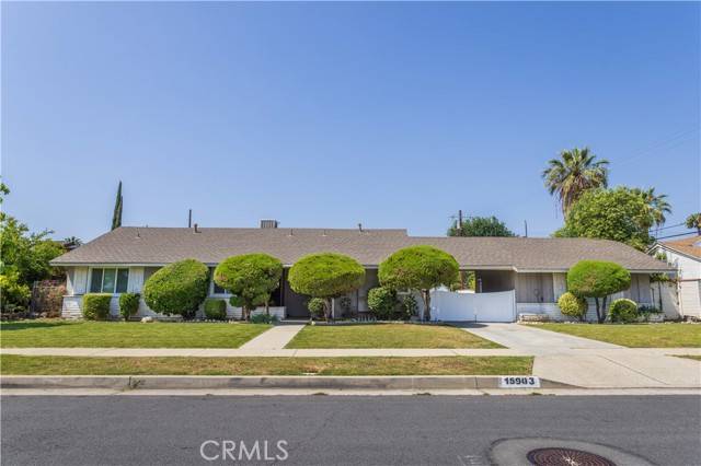 North Hills, CA 91343,15903 Bryant Street