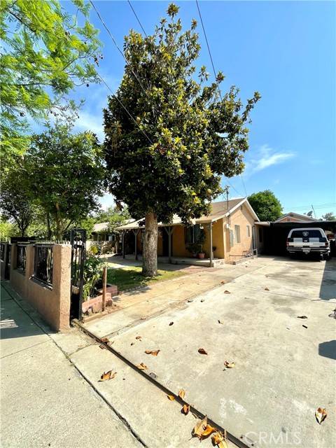 San Fernando, CA 91340,1230 Omelveny Avenue
