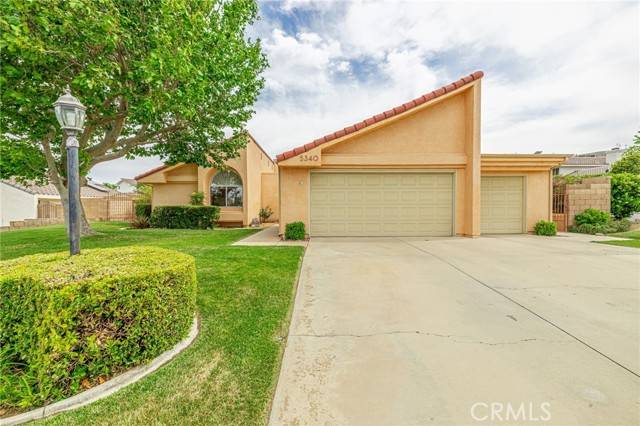 Palmdale, CA 93551,5340 Gardendale Lane